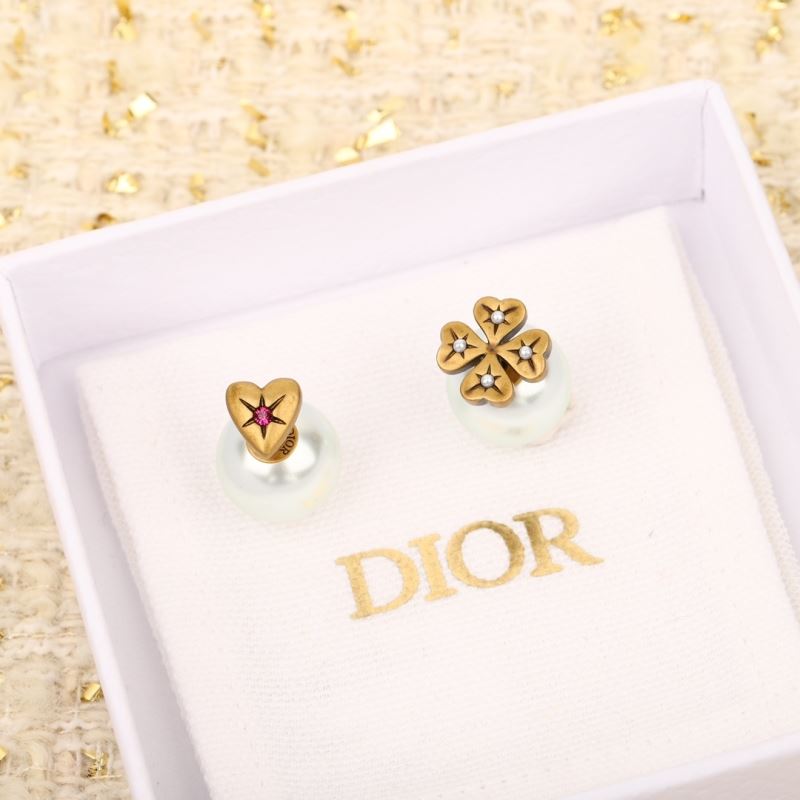 Christian Dior Earrings